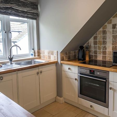 Dunroamin Apartment Драймен Екстериор снимка