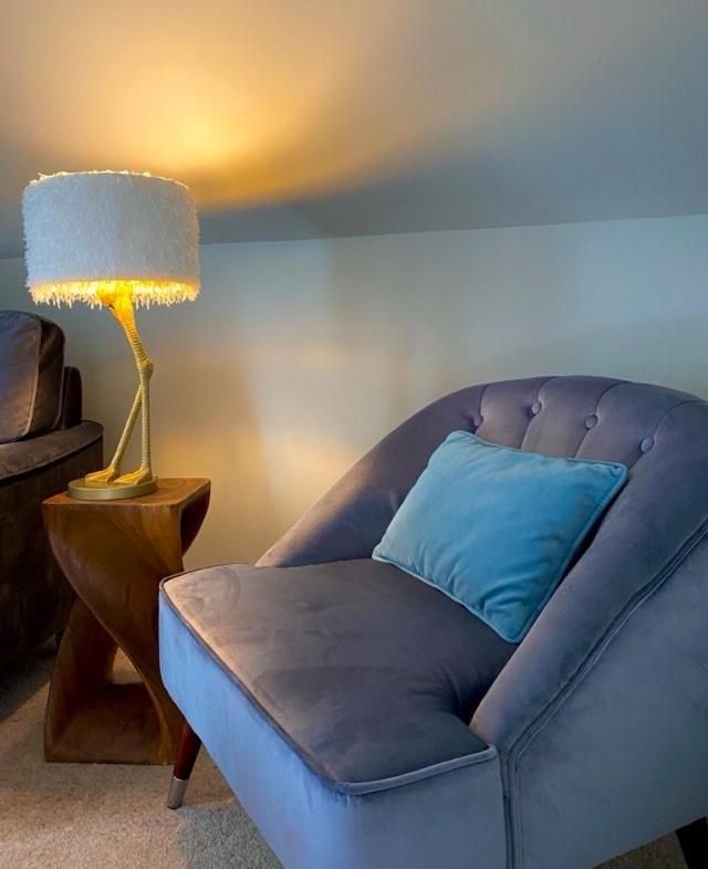 Dunroamin Apartment Драймен Екстериор снимка