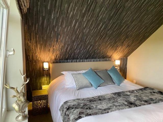 Dunroamin Apartment Драймен Екстериор снимка
