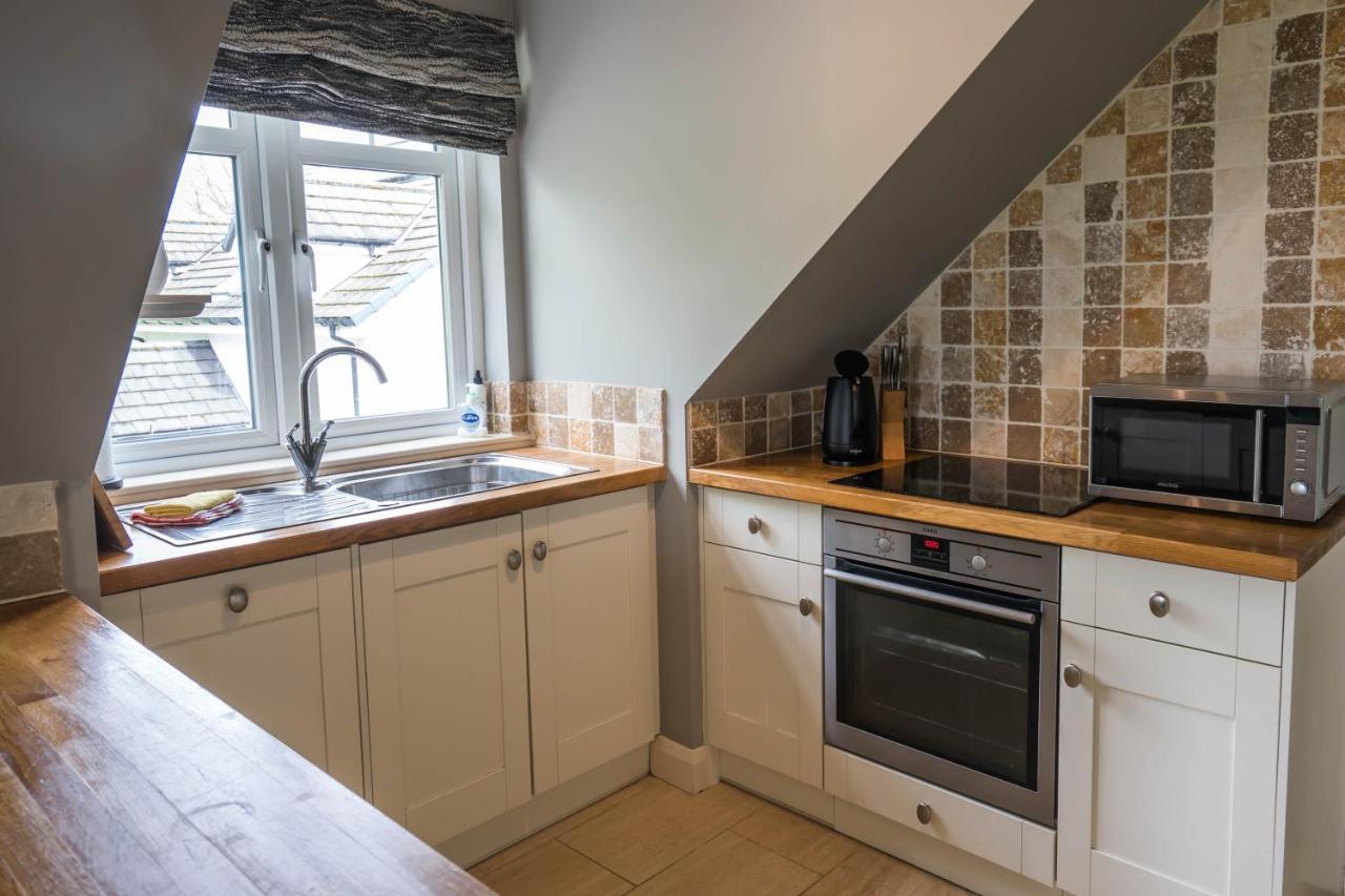 Dunroamin Apartment Драймен Екстериор снимка