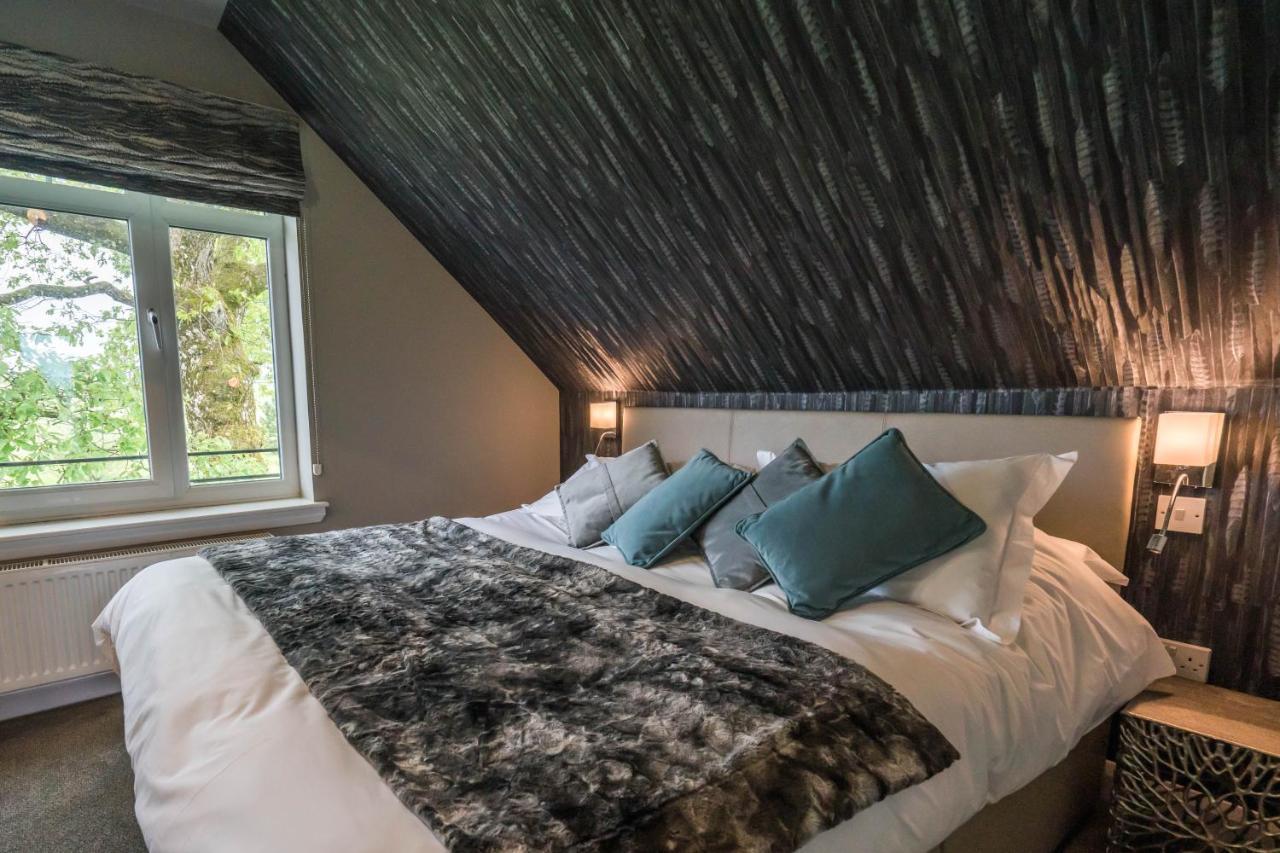 Dunroamin Apartment Драймен Екстериор снимка