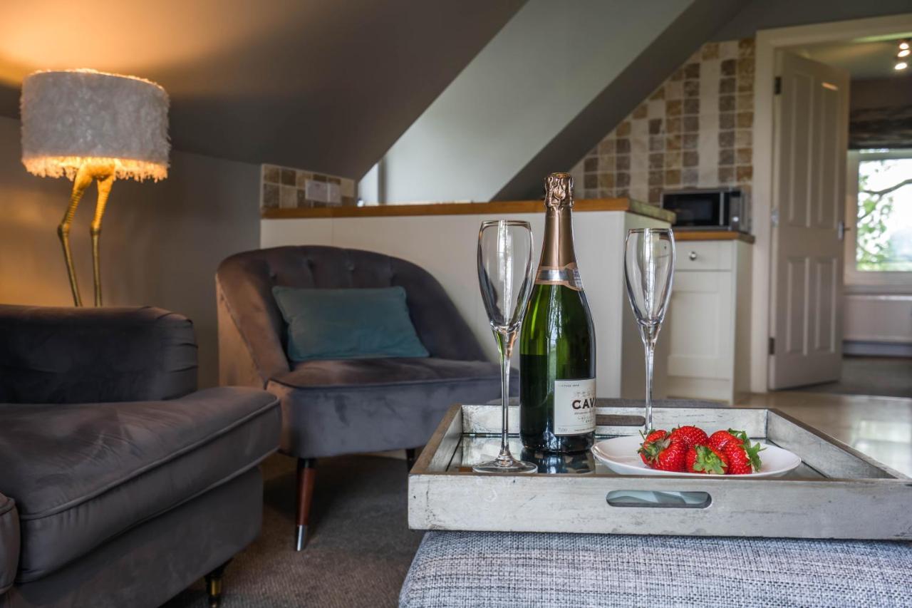 Dunroamin Apartment Драймен Екстериор снимка