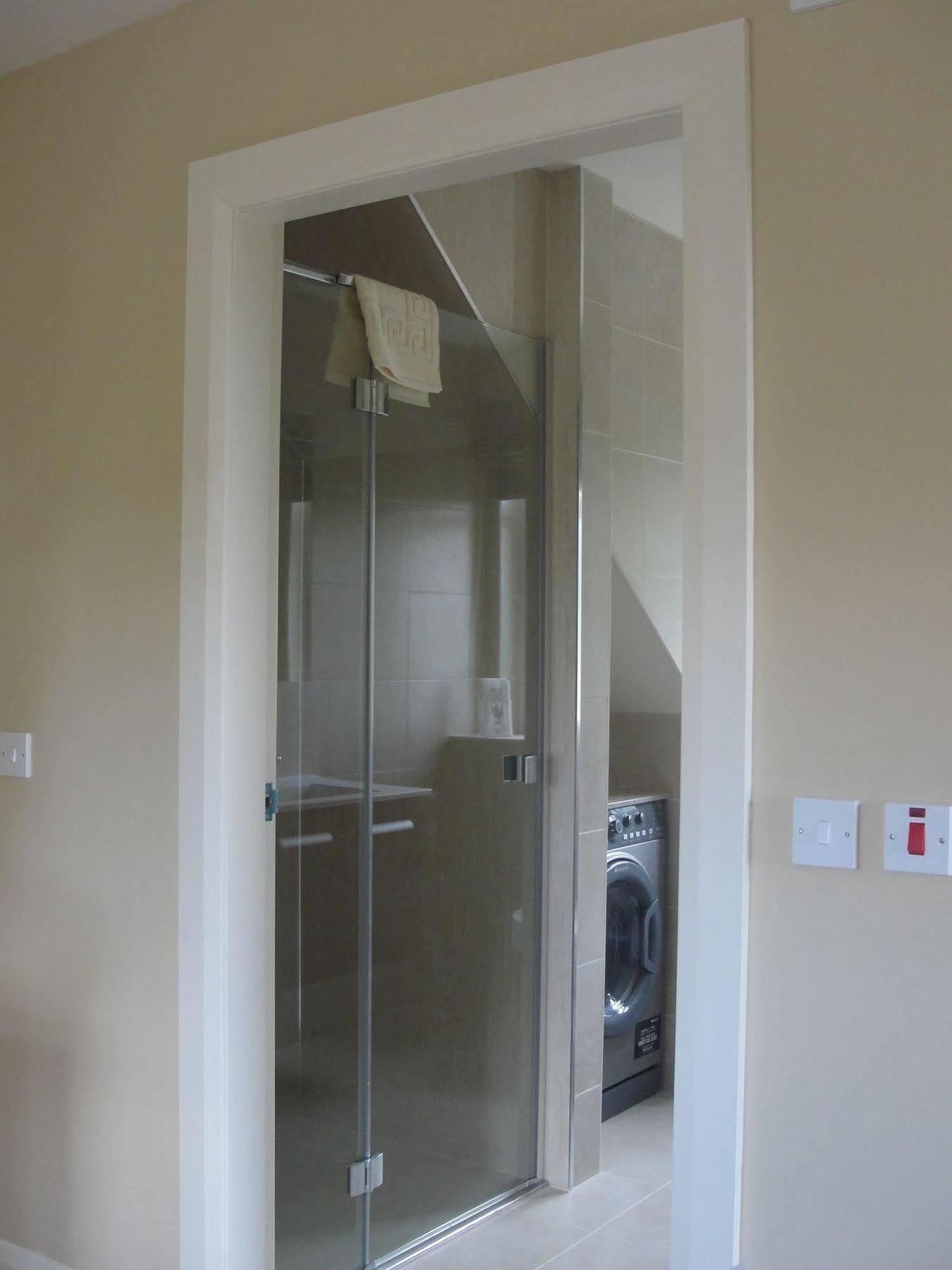 Dunroamin Apartment Драймен Екстериор снимка