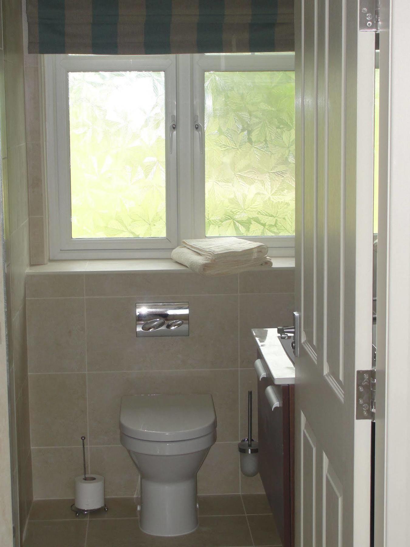 Dunroamin Apartment Драймен Екстериор снимка