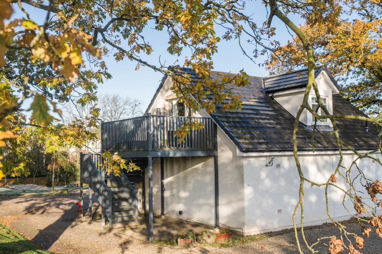 Dunroamin Apartment Драймен Екстериор снимка
