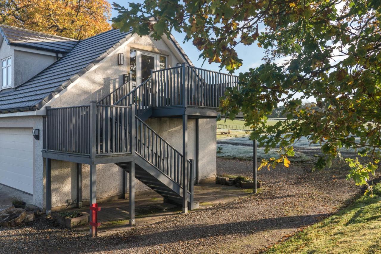 Dunroamin Apartment Драймен Екстериор снимка
